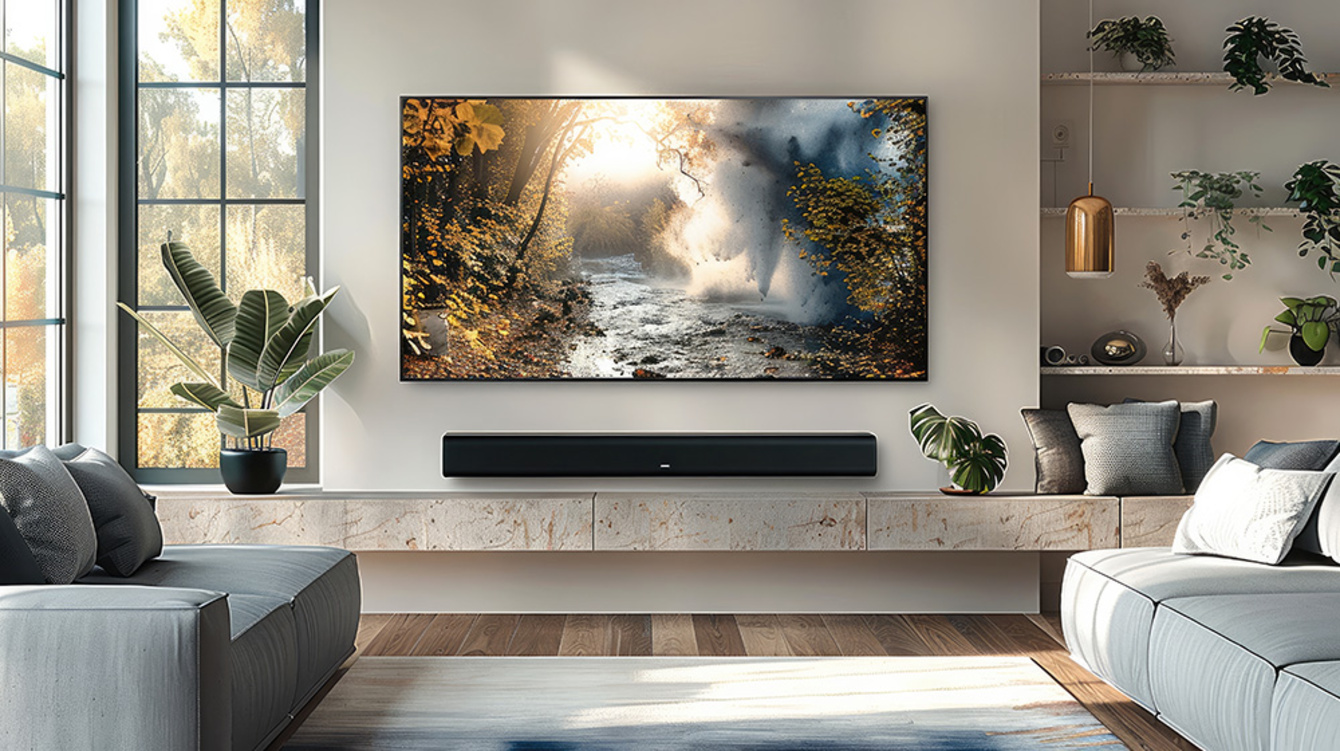 Fernseher bei EA-Elektrotechnik GBR in Heppenheim