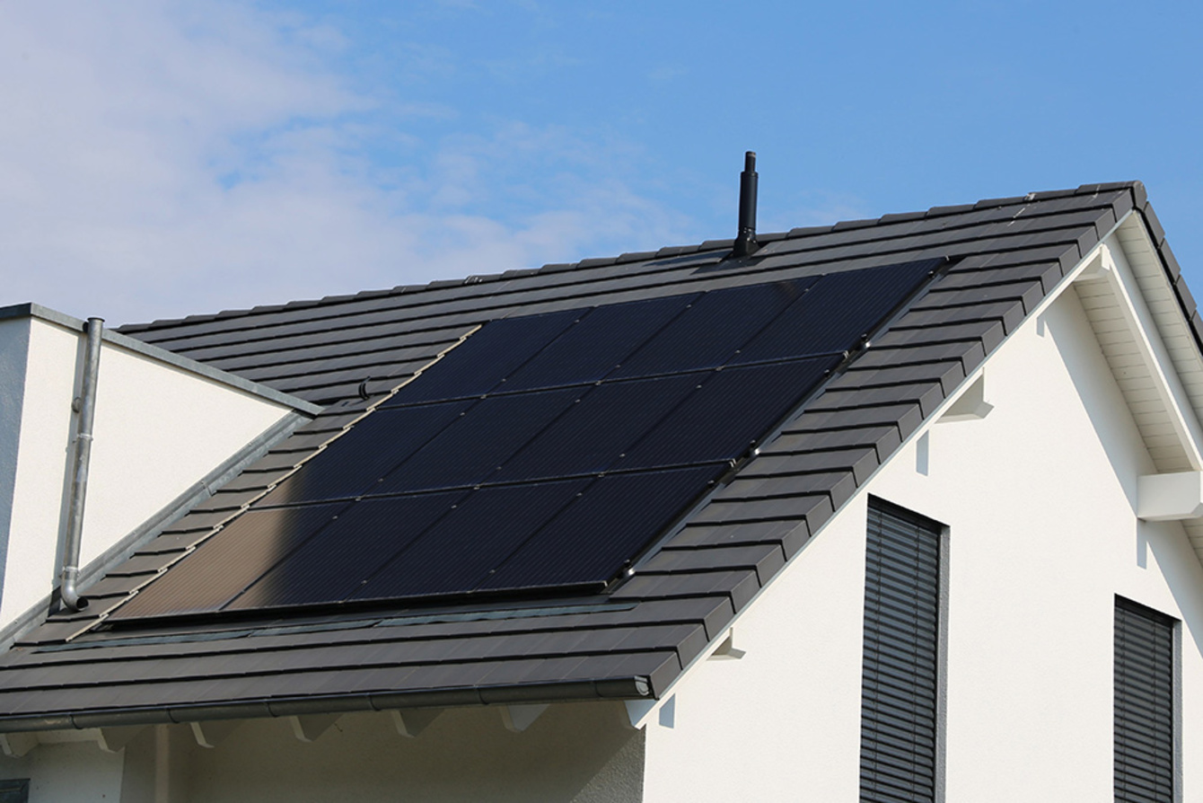 Erneuerbare Energien bei EA-Elektrotechnik GBR in Heppenheim