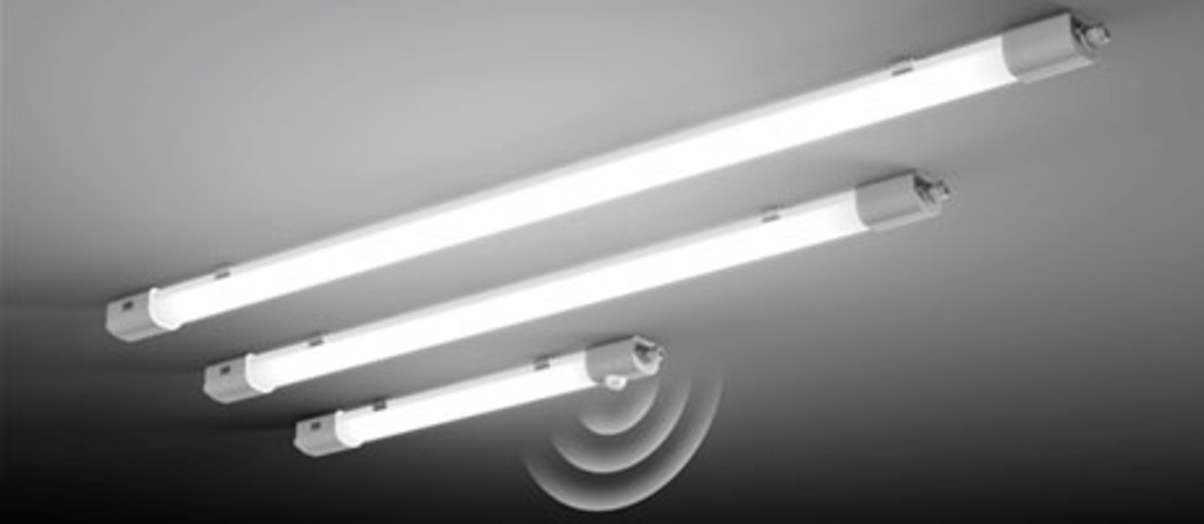 Planox Feuchtraumleuchten bei EA-Elektrotechnik GBR in Heppenheim