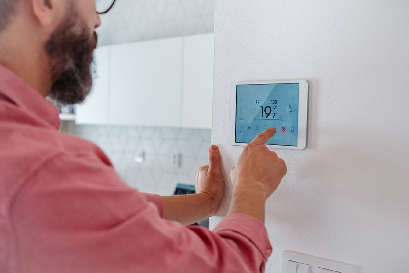 KNX-Planung bei EA-Elektrotechnik GBR in Heppenheim