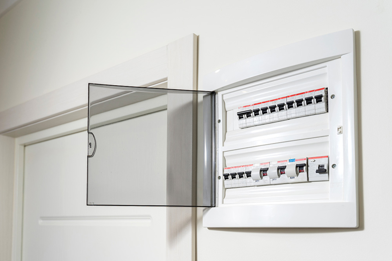 Über­spannungs­schutz bei EA-Elektrotechnik GBR in Heppenheim
